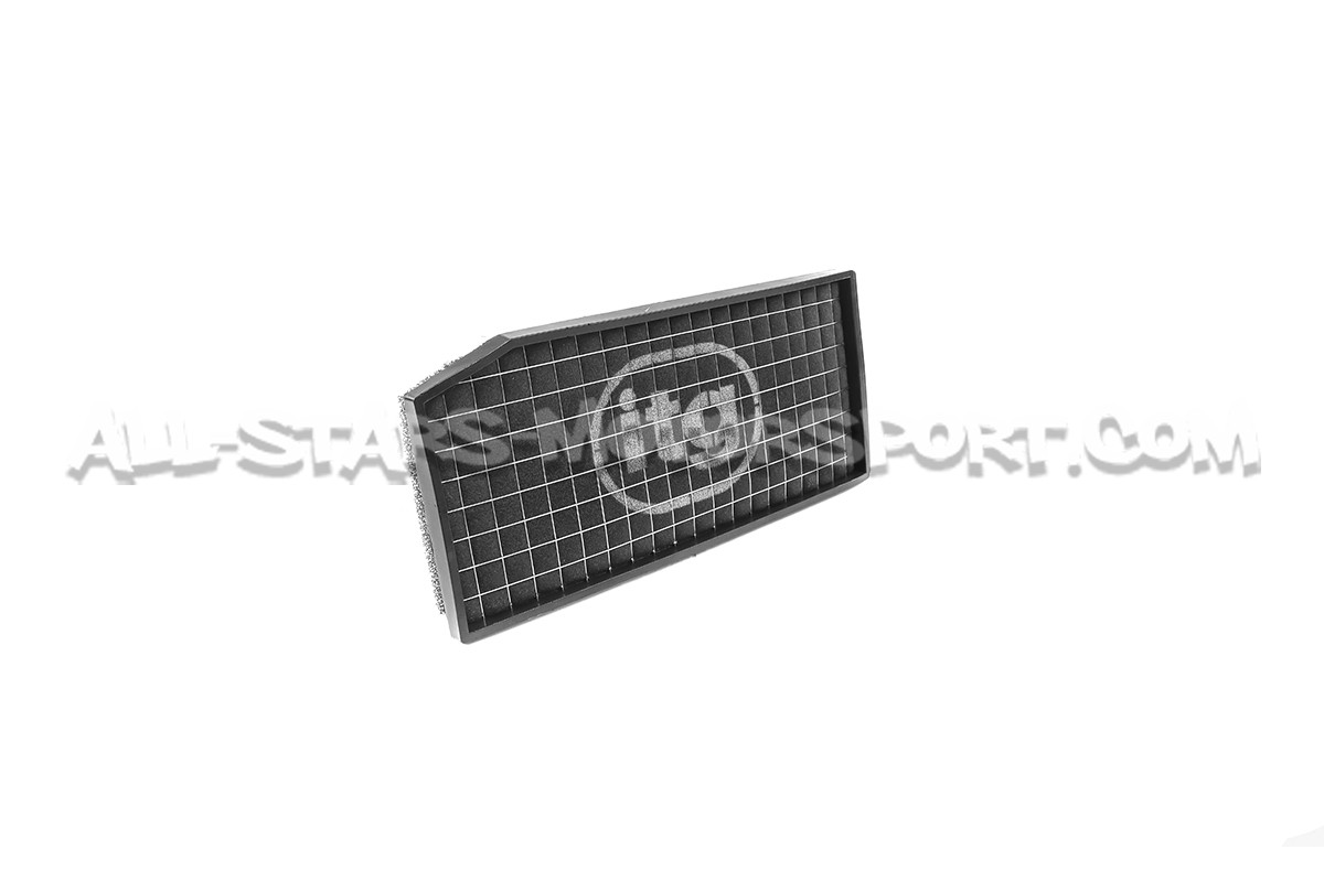 Filtro de aire de alto rendimiento ITG Profilter para Renault Clio 4 RS