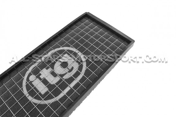 Filtre a air sport ITG Profilter pour Renault Clio 4 RS