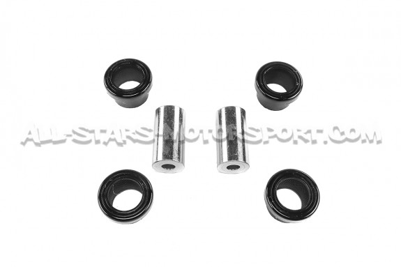 Silentblocs arrières de bras de suspension inférieurs avants Whiteline pour BRZ / GT86