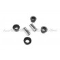 Whiteline Front Lower Control Arm Rear Inner Bushing Kit for BRZ / GT86
