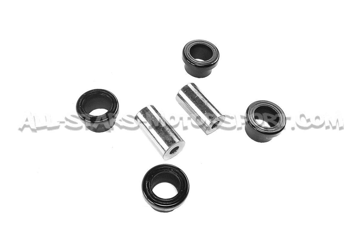 Whiteline Front Lower Control Arm Rear Inner Bushing Kit for Subaru Impreza STI 08+