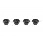 Whiteline Front Lower Control Arm Rear Inner Bushing Kit for BRZ / GT86