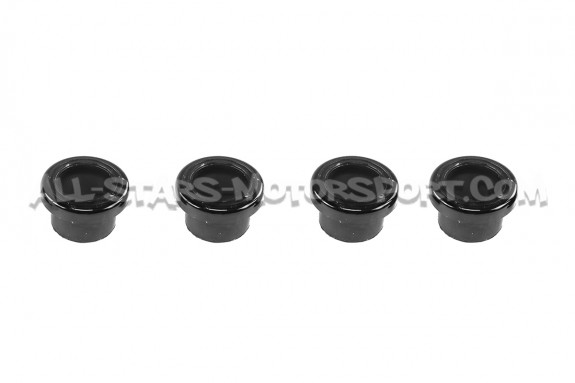 Silentblocs arrières de bras de suspension inférieurs avants Whiteline pour BRZ / GT86