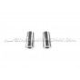 Whiteline Front Lower Control Arm Rear Inner Bushing Kit for BRZ / GT86