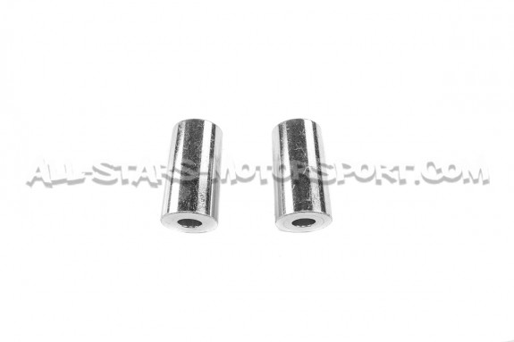 Casquillos traseros de brazos inferiores delanteros Whiteline para BRZ / GT86