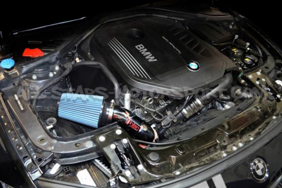 Admission Injen pour BMW 140i / 240i / 340i / 440i F2x / F3x