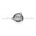 Dump valve ouverte Forge Ford Focus 3 RS