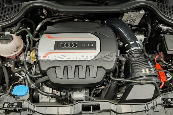 Manguera de admision Forge para Audi S1 / Polo 6C GTI / Ibiza 6P Cupra