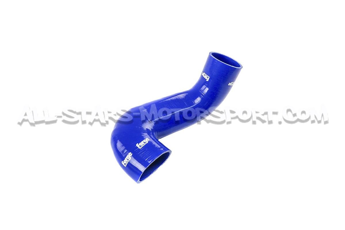 Opel Corsa D OPC Forge Silicone Inlet Hose