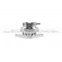 Dump valve ouverte Forge Mazda 3 MPS / 6 MPS