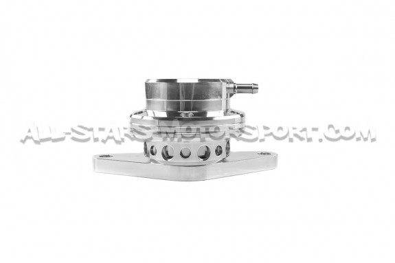 Dump valve ouverte Forge Mazda 3 MPS / 6 MPS