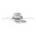 Dump valve ouverte Forge Mazda 3 MPS / 6 MPS