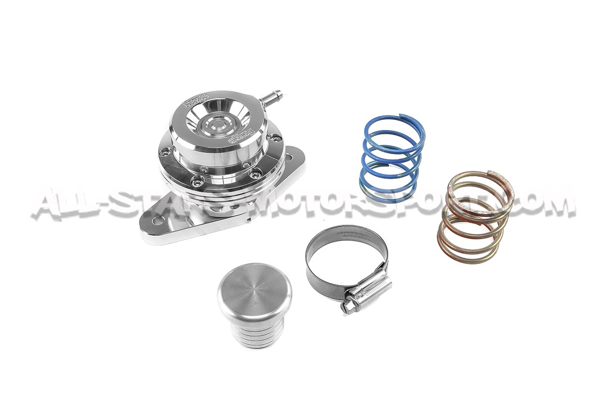 Dump valve ouverte Forge pour Mazda 3 MPS / 6 MPS