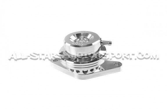 Dump valve ouverte Forge Mazda 3 MPS / 6 MPS