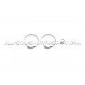 Ford Fiesta ST180 Forge Inlet Hose