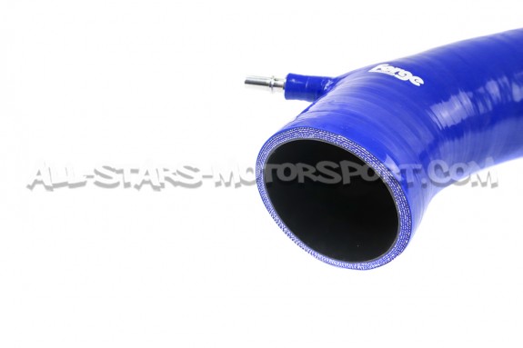 Ford Fiesta ST180 Forge Inlet Hose