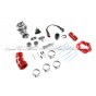 Golf GTI Edition / Scirocco R / Golf 6 R Forge High Flow Valve