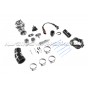 Dump valve haute performance Forge Golf GTI Edition / Scirocco R / Golf 6 R