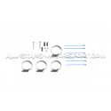 Valvula alto rendimiento Forge Golf GTI Edition / Scirocco / Golf 6 R