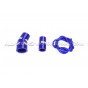 Dump valve haute performance Forge Golf GTI Edition / Scirocco R / Golf 6 R