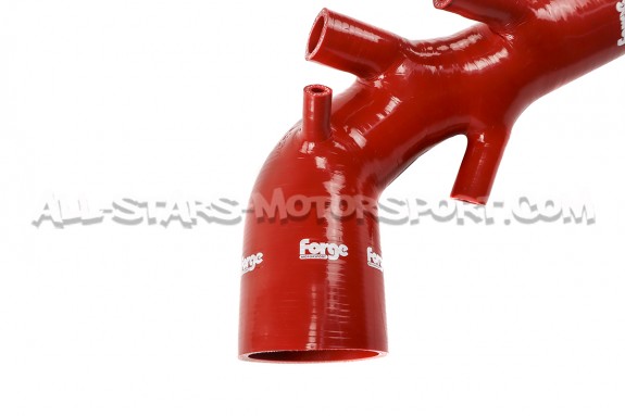 Durite d'admission Forge pour Audi S3 8L / Audi TT 225 / Leon Cupra 1.8T