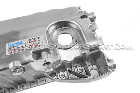 Carter d'huile semi cloisonné Forge pour 1.8T 20V