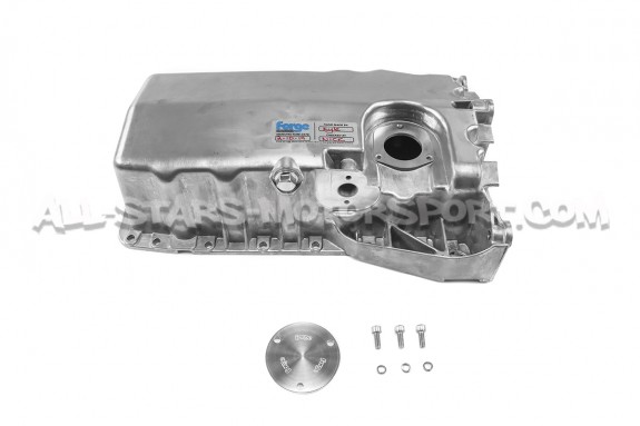 Carter de tabicado racing Forge para 1.8T 20V