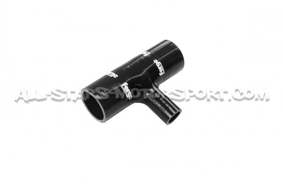 Megane 2 RS Forge Dump Valve Silicone Hose