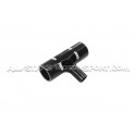 Megane 2 RS Forge Dump Valve Silicone Hose
