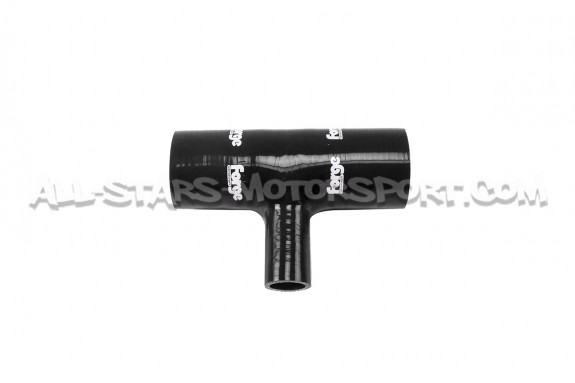 Manguito Forge para valvula para Megane 2 RS