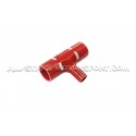 Megane 2 RS Forge Dump Valve Silicone Hose