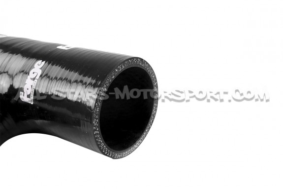 Megane 2 RS Forge Dump Valve Silicone Hose