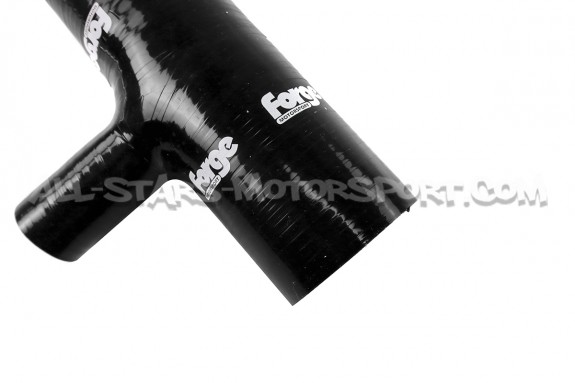 Megane 2 RS Forge Dump Valve Silicone Hose
