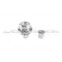 Dump valve ouverte Forge pour Subaru Impreza GT 96-98