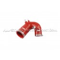 Fiat 500 / 595 Abarth Forge Inlet Hose
