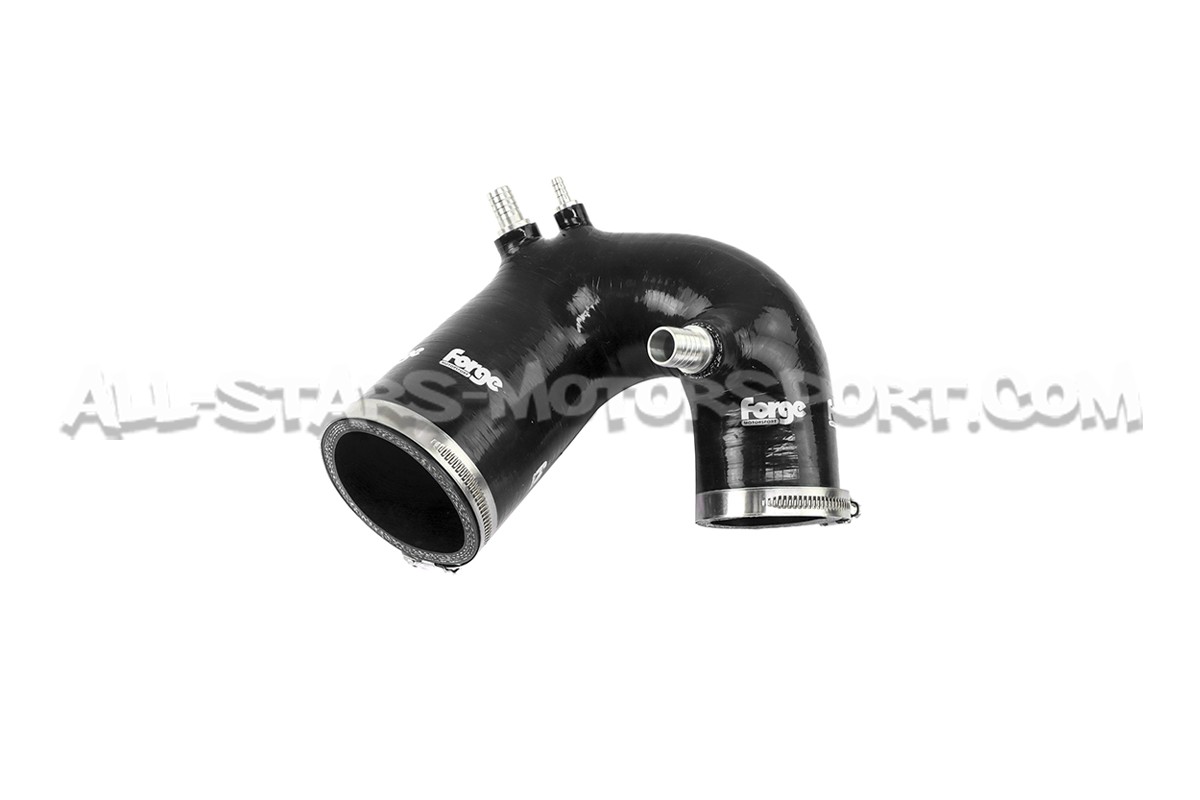 Fiat 500 595 695 Turismo Abarth Intake Hose Yellow Garrett Turbo | MTC