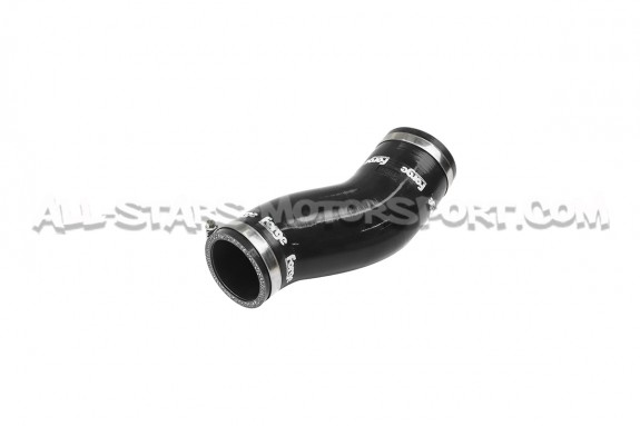 Manguera de admision de silicona Forge para Megane 4 RS