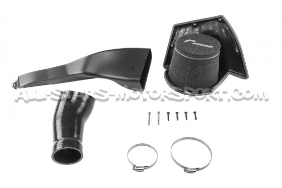 Golf MK7 GTi / Mk7 R Racinline R600 Cold Air Intake