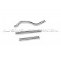 Catback et decata CTS Turbo pour Golf 3 VR6