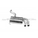 Golf 4 GTI Scorpion Catback