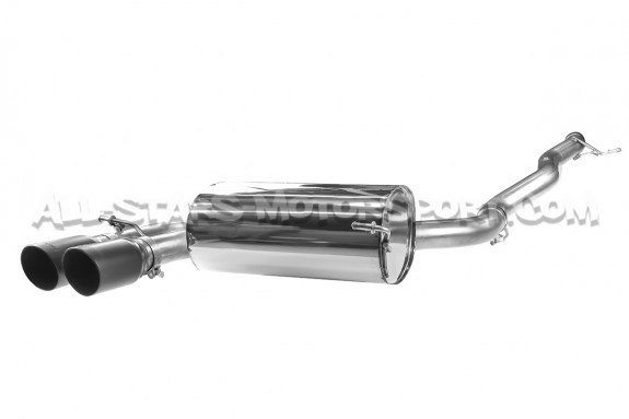 Catback Scorpion pour Audi S3 8P