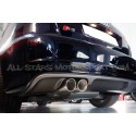 Golf 4 GTI Scorpion Catback