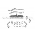 Ford Focus 4 ST Scorpion Catback