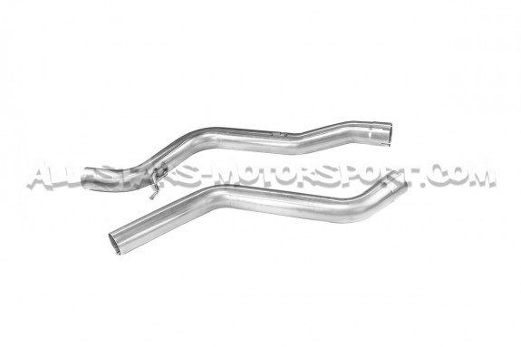 Escape Scorpion para Ford Focus 4 ST