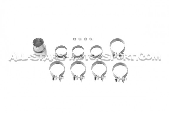 Escape Scorpion para Ford Focus 4 ST