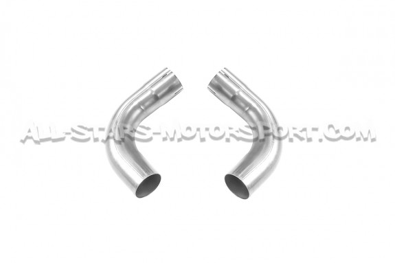 Catback Scorpion pour Ford Focus 4 ST