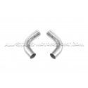 Ford Focus 4 ST Scorpion Catback