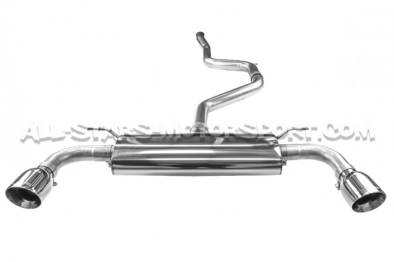 Catback Scorpion pour Ford Focus 4 ST