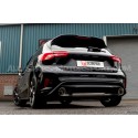 Ford Focus 4 ST Scorpion Catback