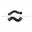 Audi TT 8N / S3 8L / Leon 1M Cupra Forge Boost Hoses